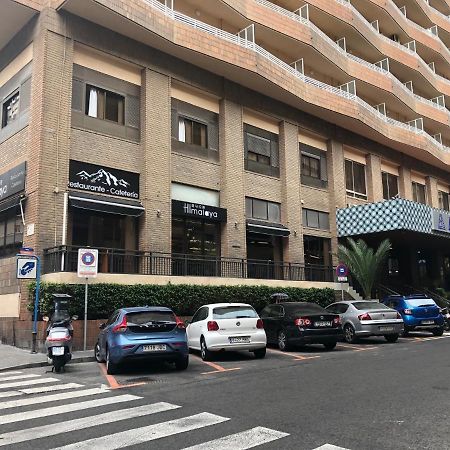 Apartamento Con Espectaculares Vistas Alicante Eksteriør billede