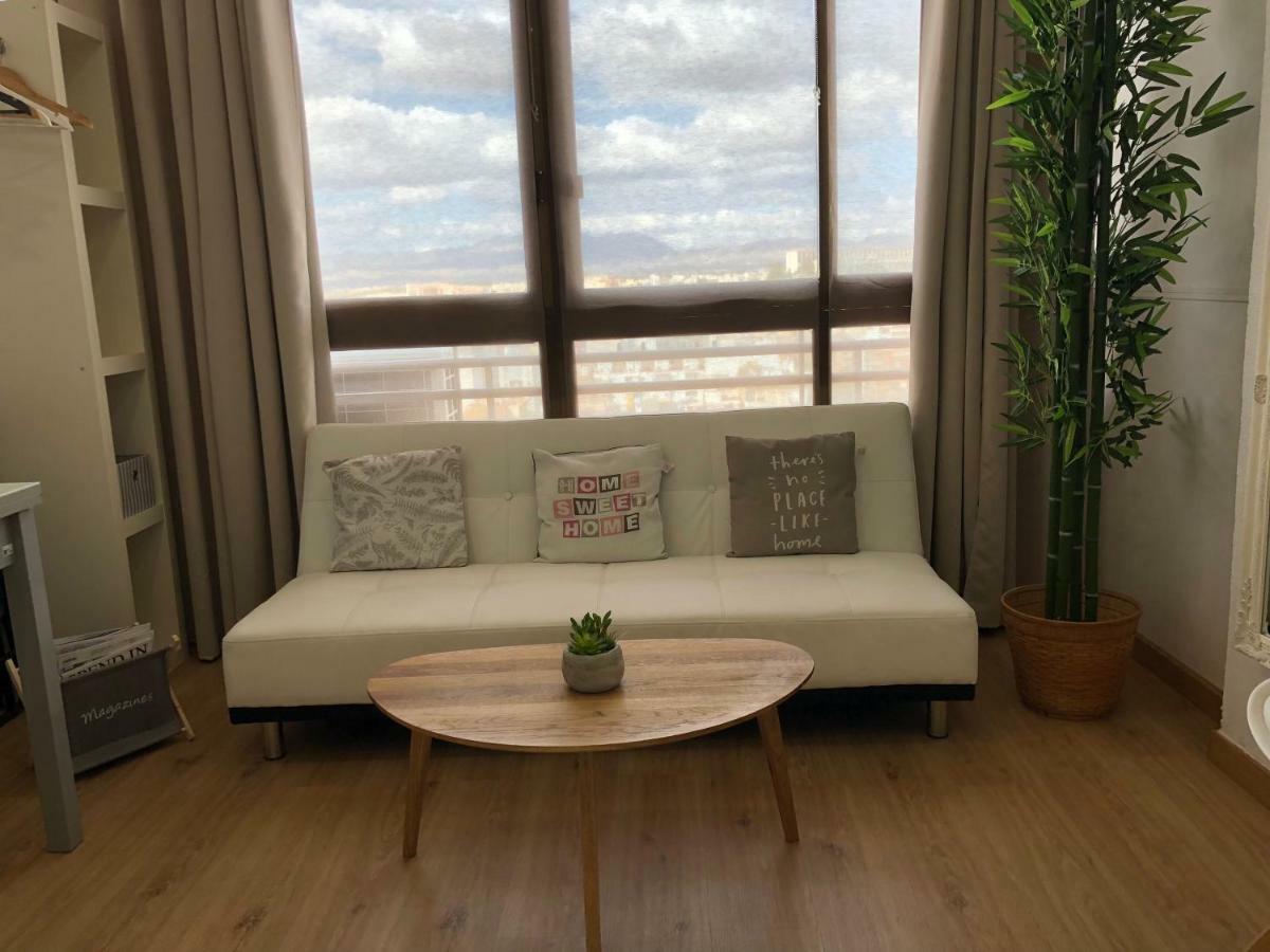 Apartamento Con Espectaculares Vistas Alicante Eksteriør billede