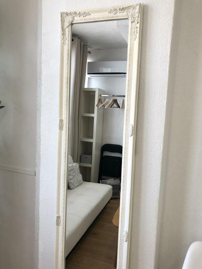 Apartamento Con Espectaculares Vistas Alicante Eksteriør billede