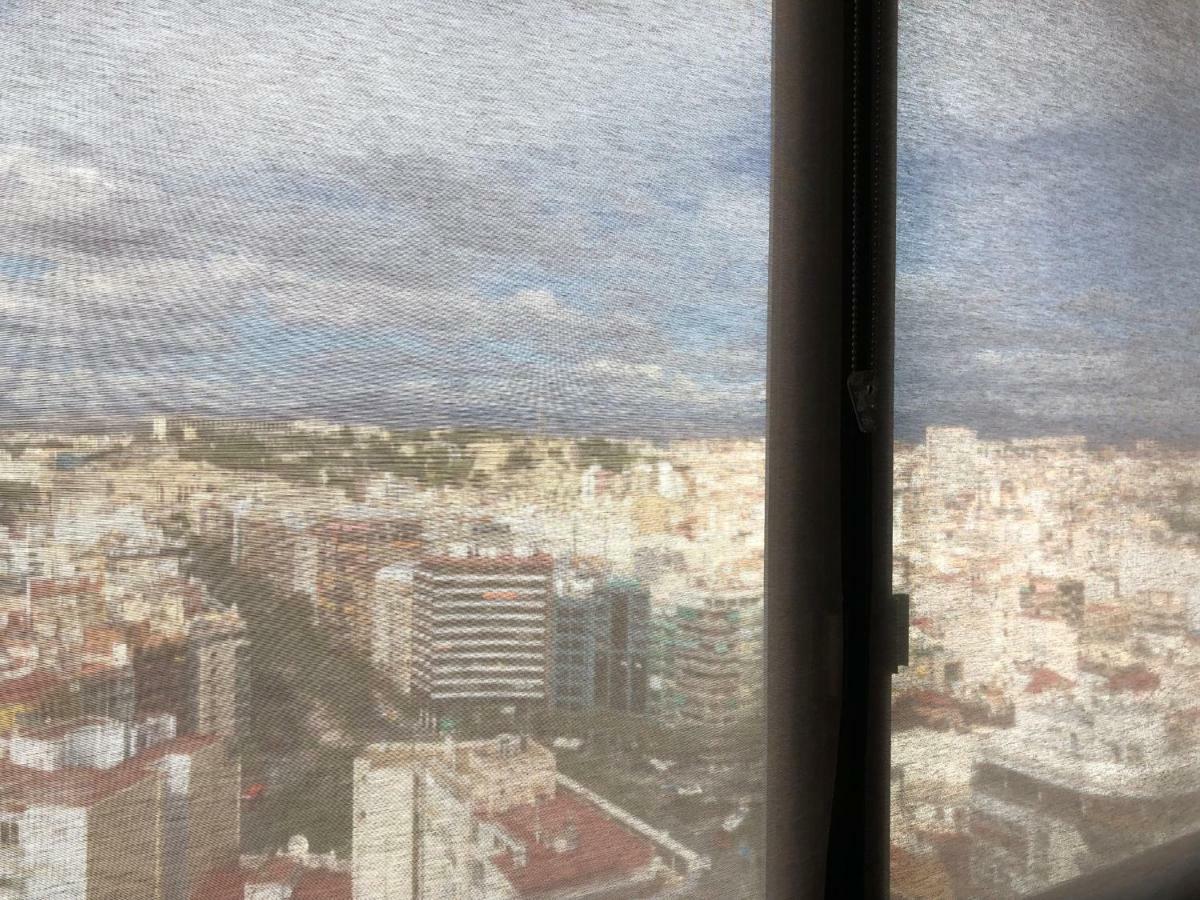 Apartamento Con Espectaculares Vistas Alicante Eksteriør billede