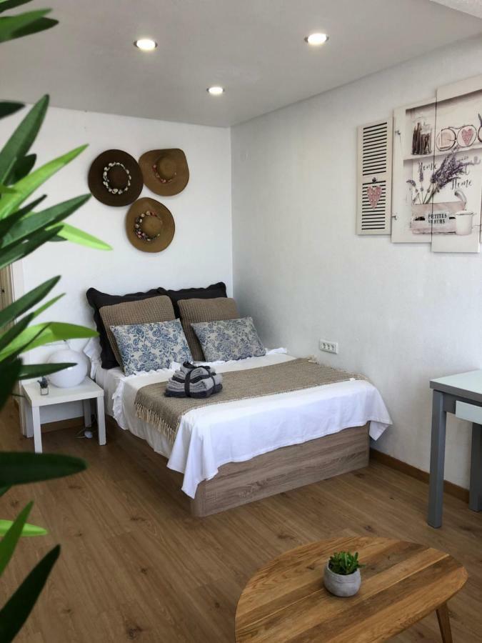 Apartamento Con Espectaculares Vistas Alicante Eksteriør billede