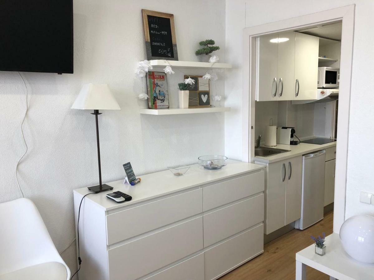 Apartamento Con Espectaculares Vistas Alicante Eksteriør billede