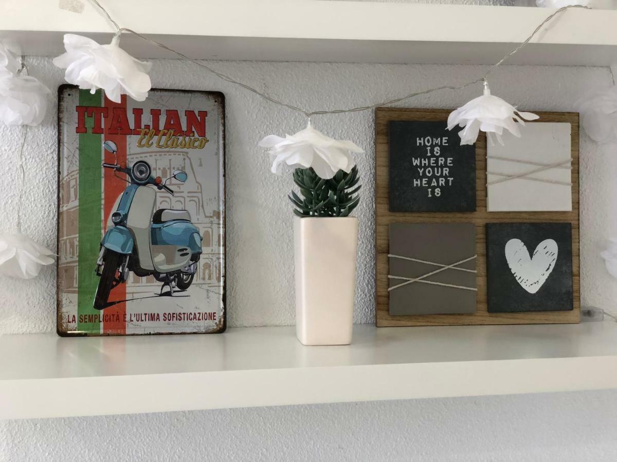 Apartamento Con Espectaculares Vistas Alicante Eksteriør billede