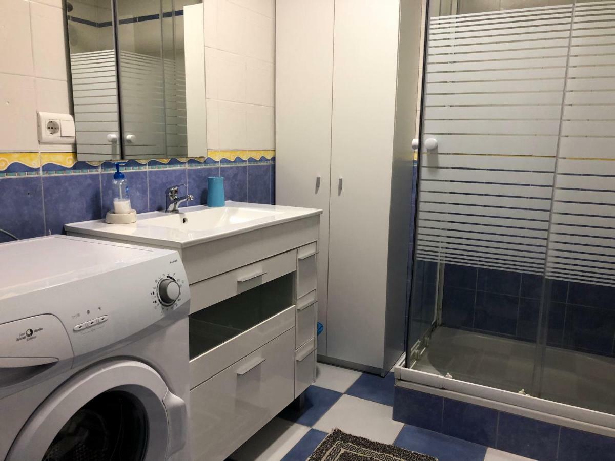 Apartamento Con Espectaculares Vistas Alicante Eksteriør billede