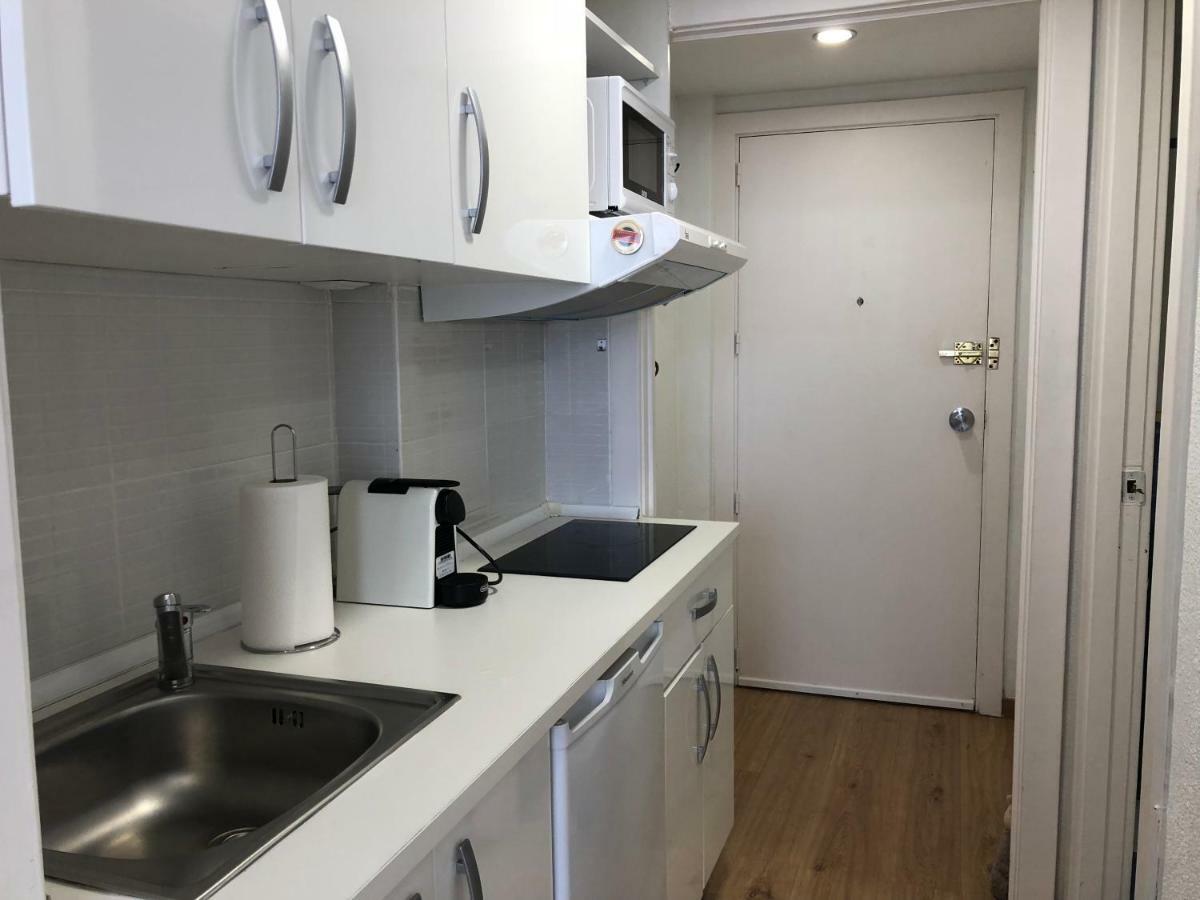 Apartamento Con Espectaculares Vistas Alicante Eksteriør billede